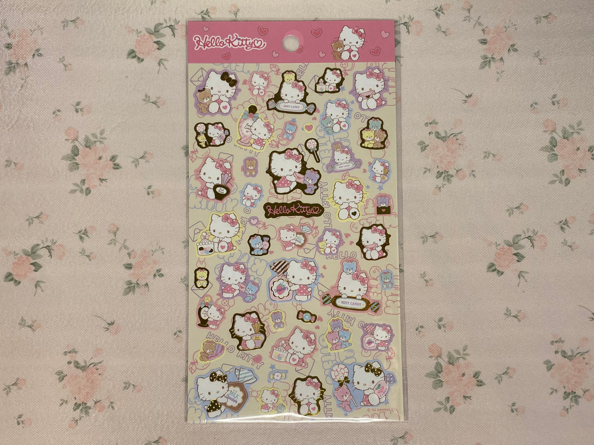 Stickers 🐱