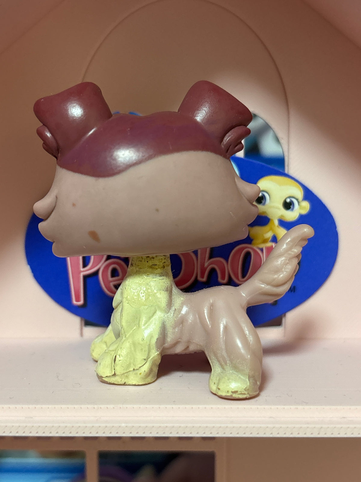LPS Colley #1723