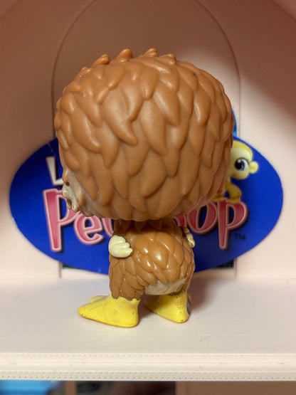 LPS Kiwi Bird #2015