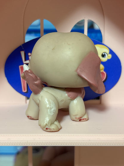 LPS Saint Bernard #1040