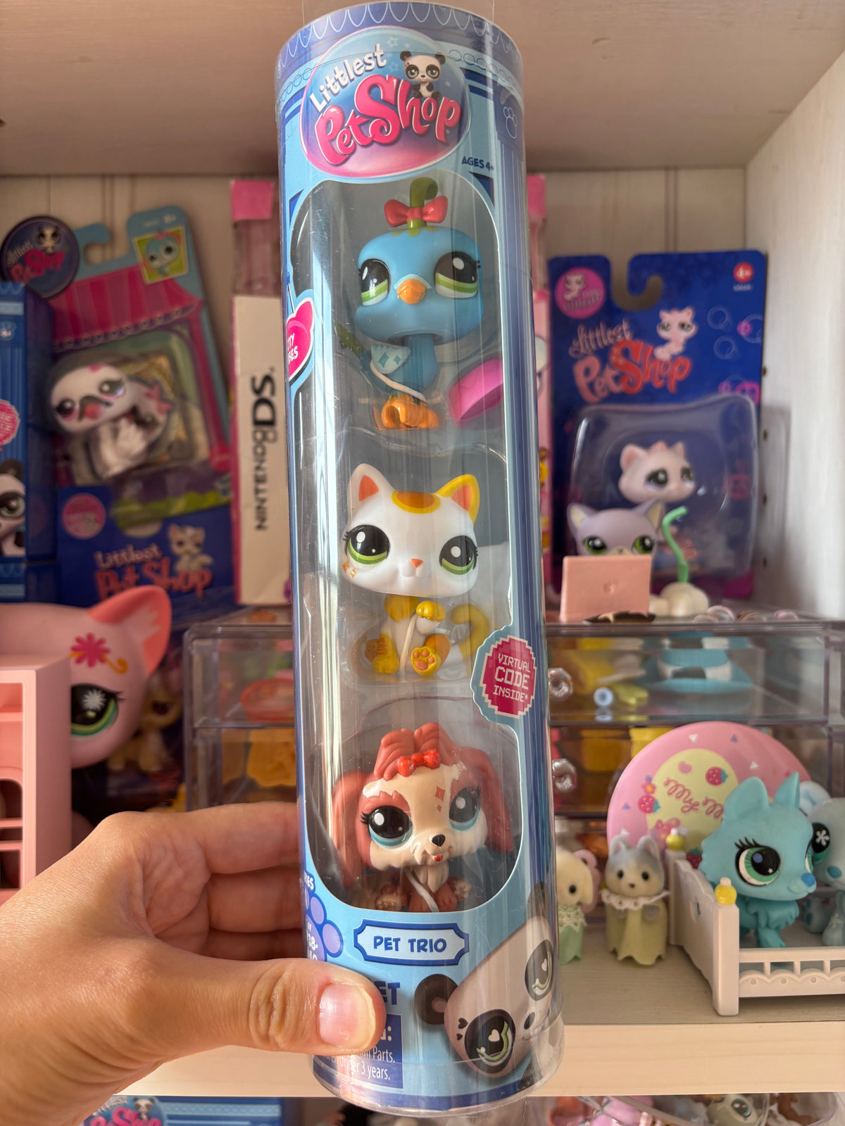 LPS Gen 7 Wave 1 NIB