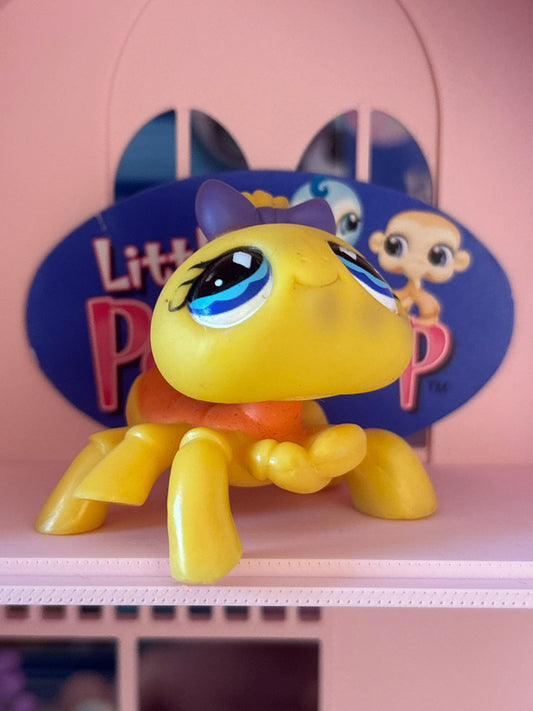 LPS Spider #593