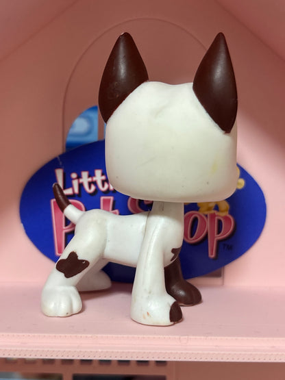 LPS Great Dane #577