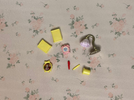 Calico Critters Girly Accessories Set