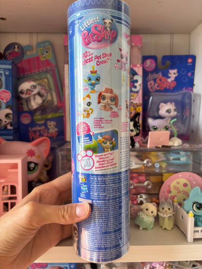 LPS Gen 7 Wave 1 NIB