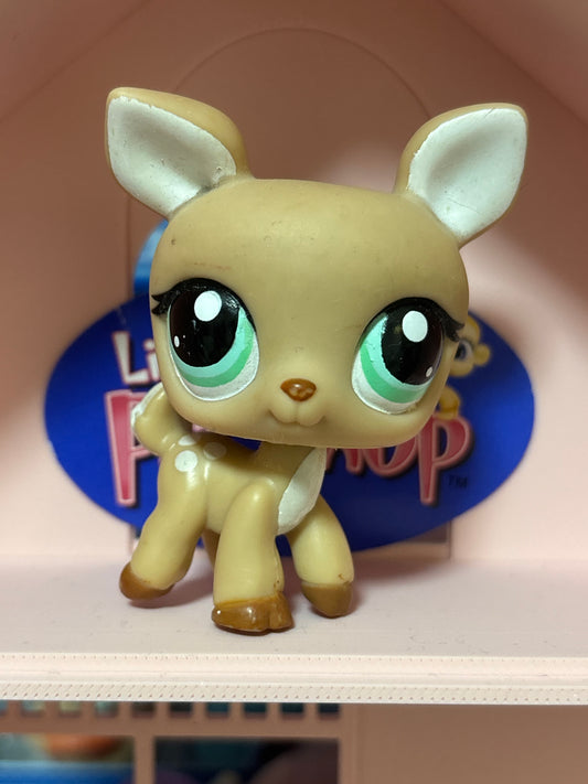 LPS Deer #979