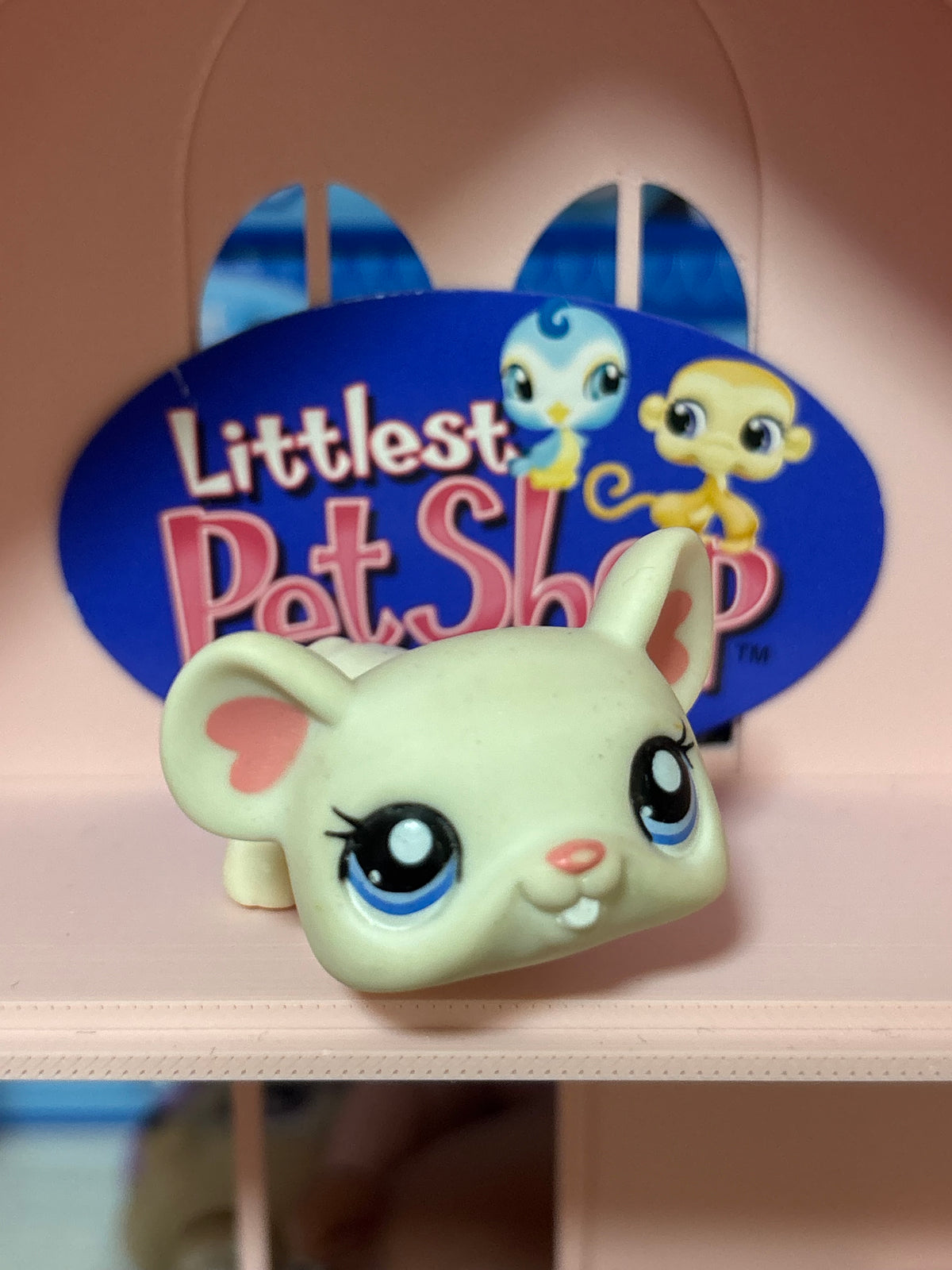 LPS Mouse #1756