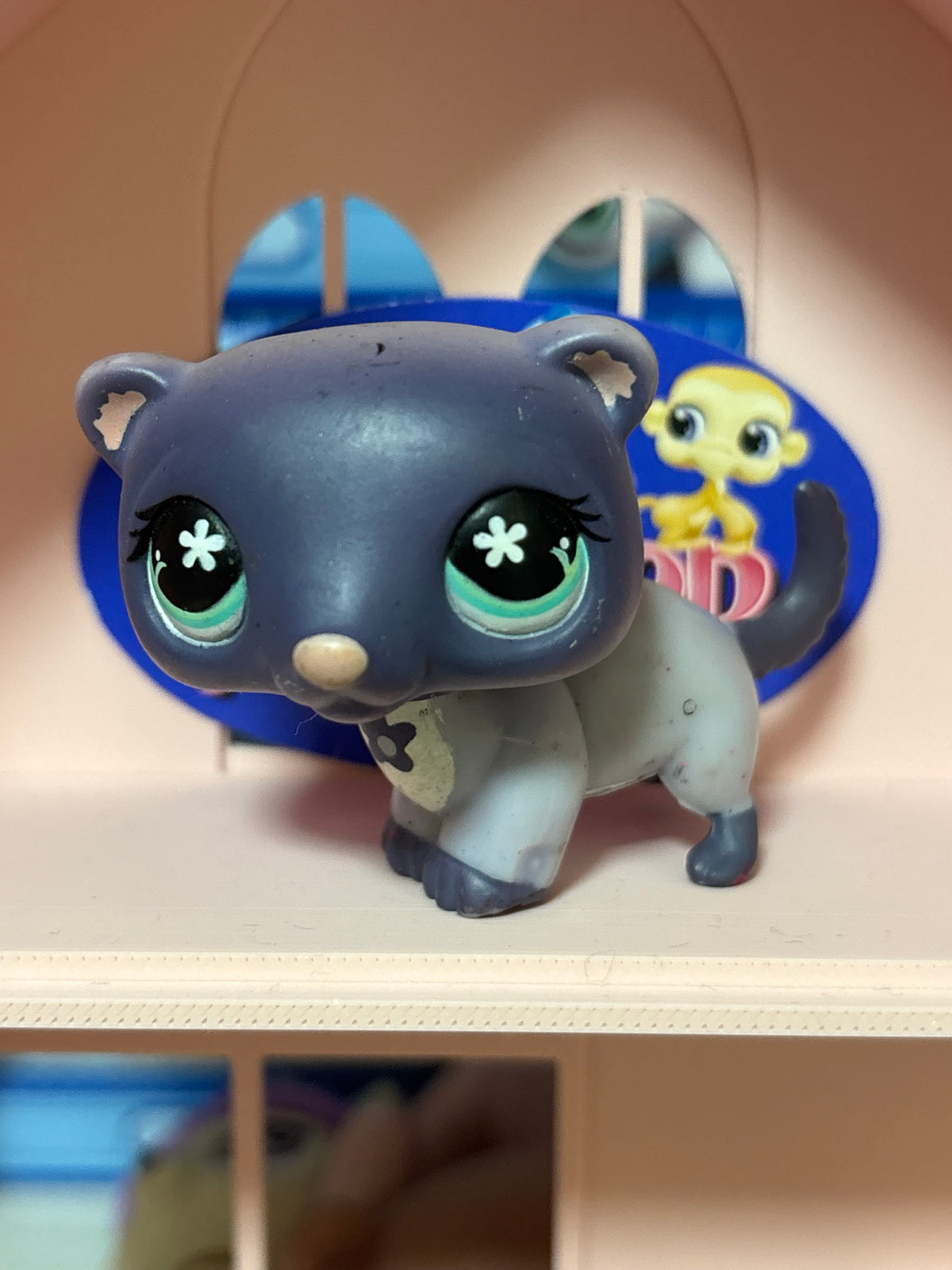 LPS Ferret #482