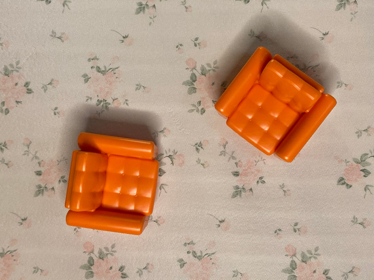 Calico Critters Arm Chair